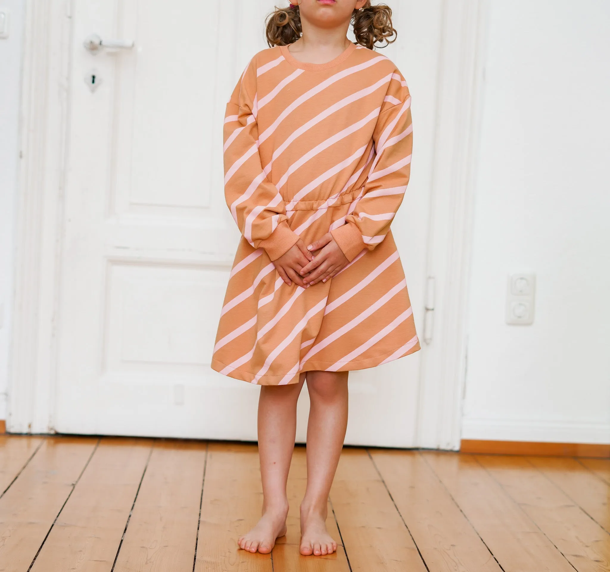 Kira Dress