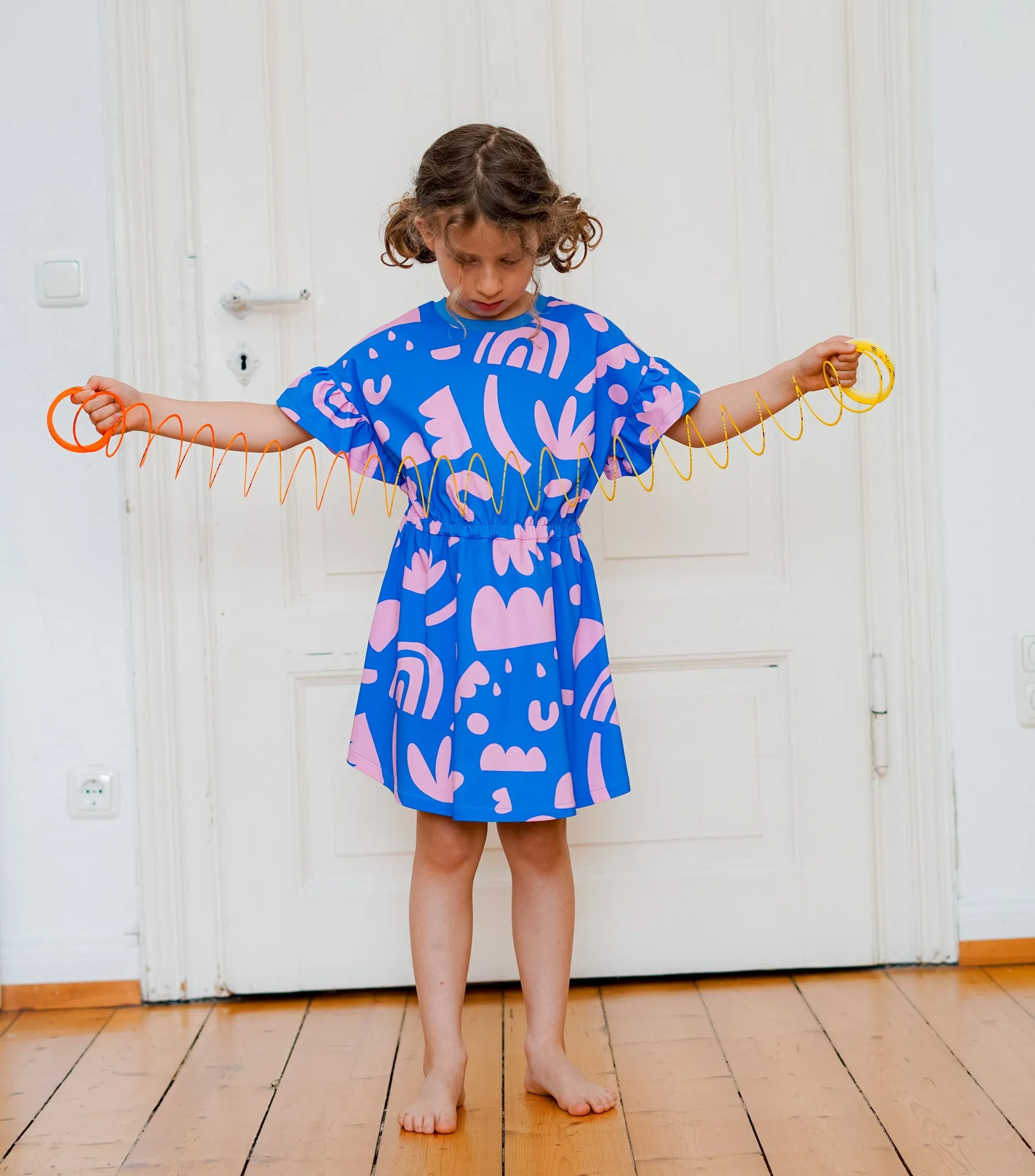 Kira Dress