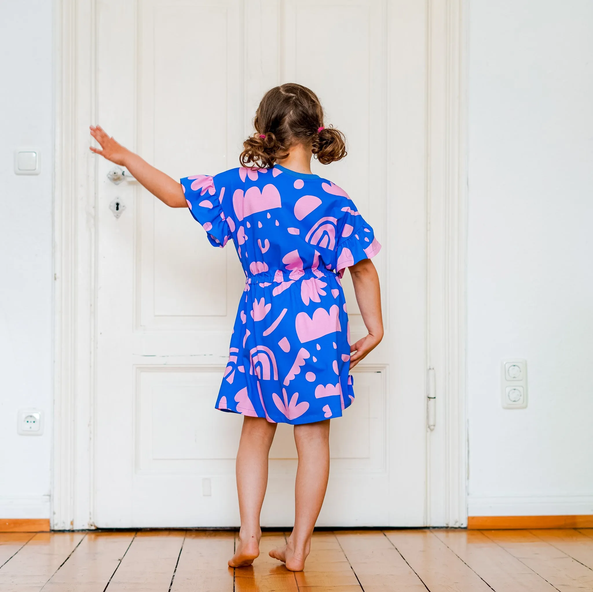 Kira Dress