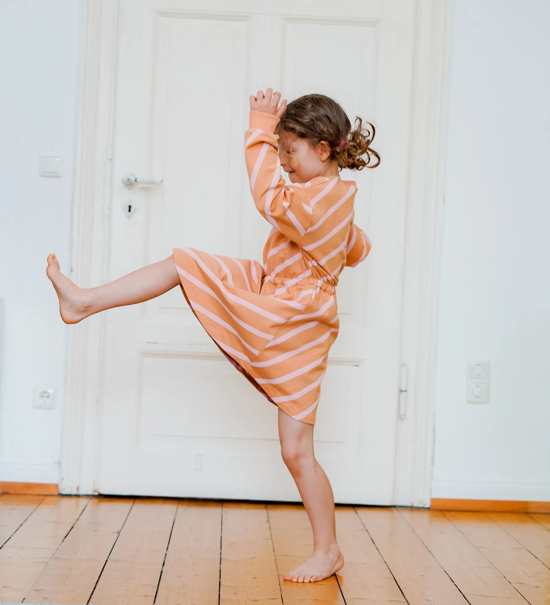 Kira Dress