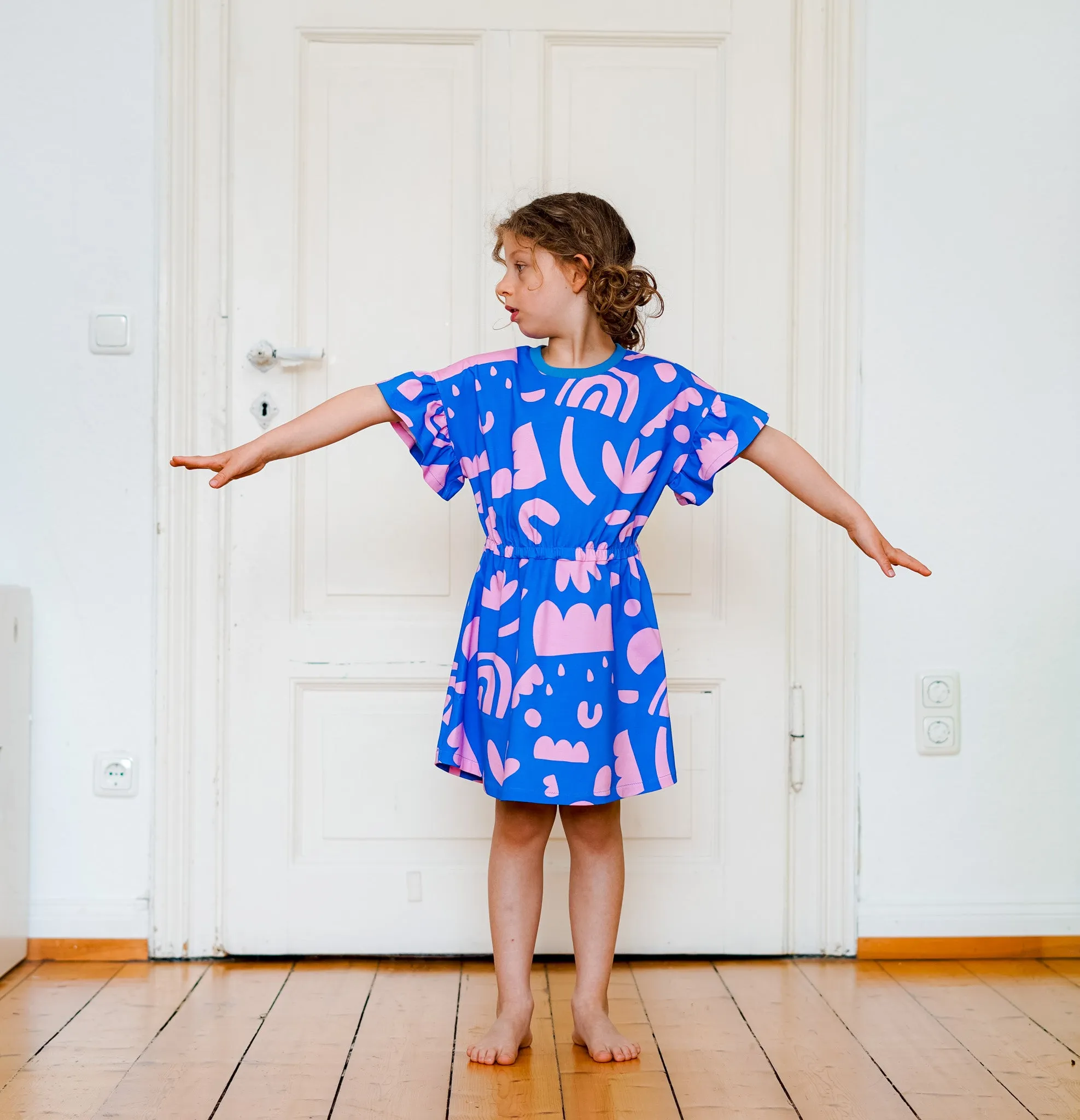Kira Dress