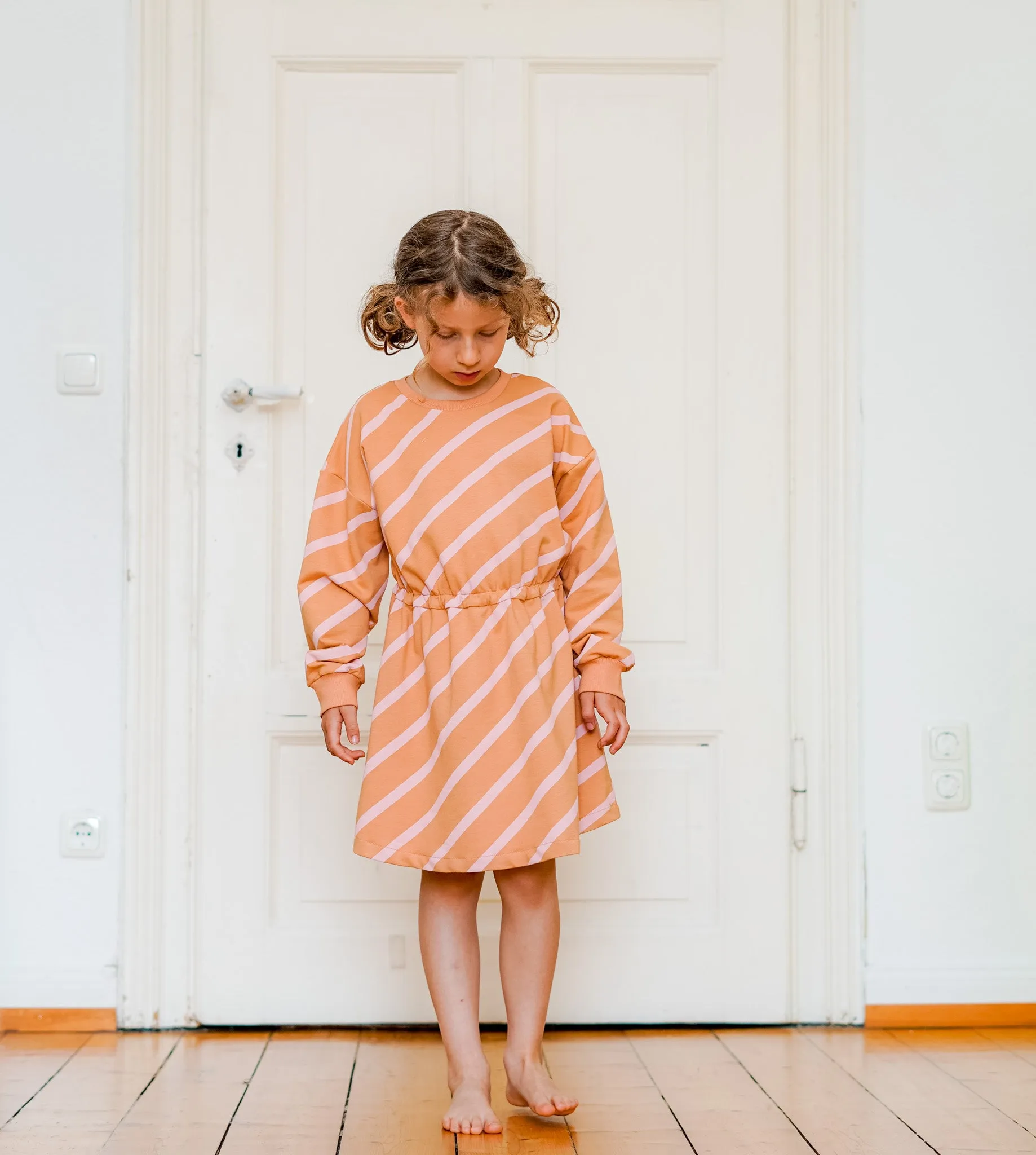 Kira Dress