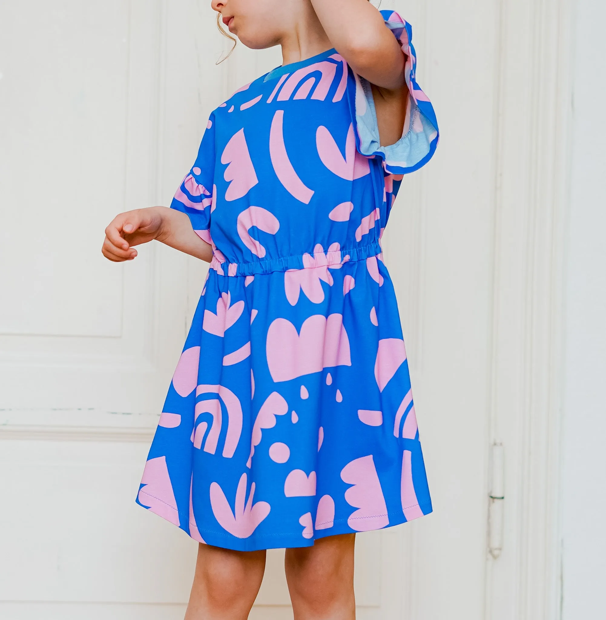 Kira Dress