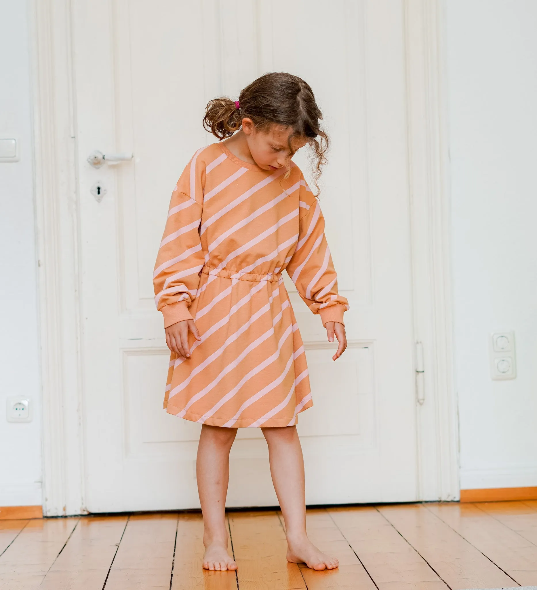 Kira Dress