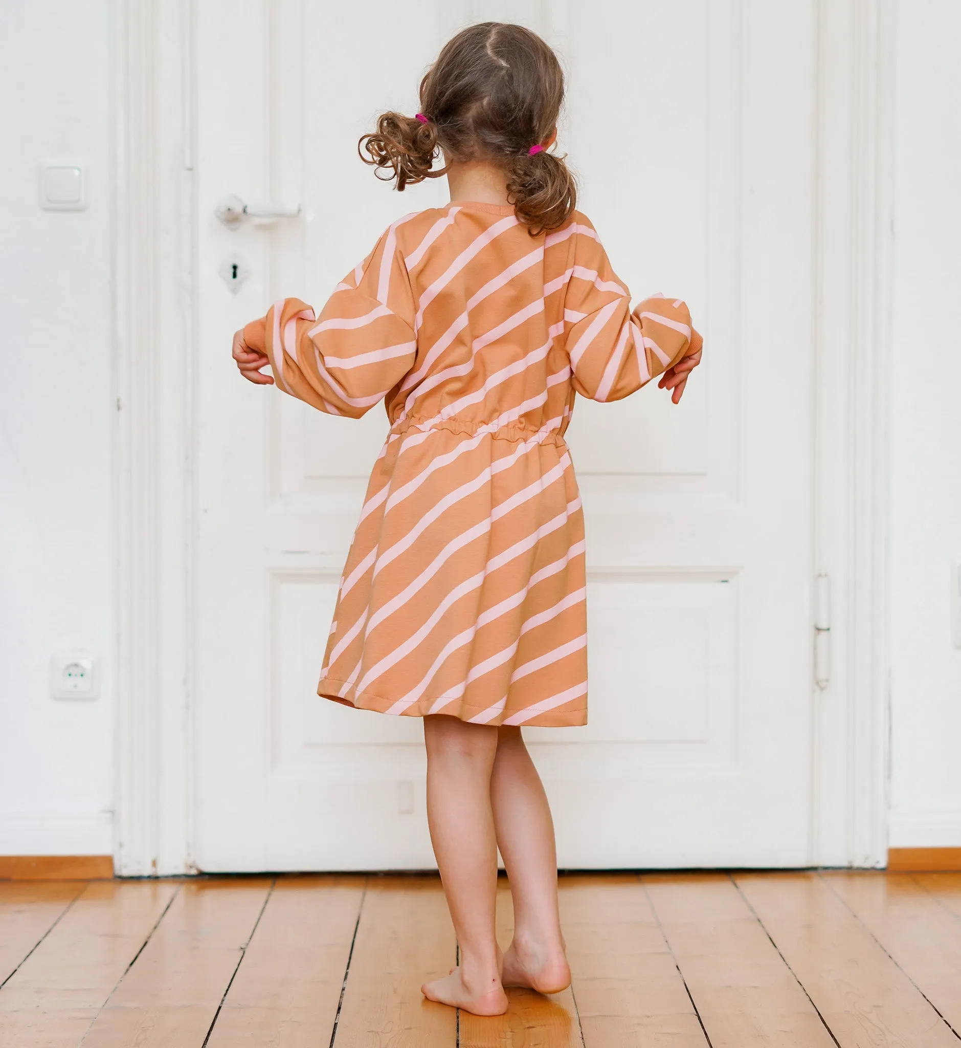 Kira Dress