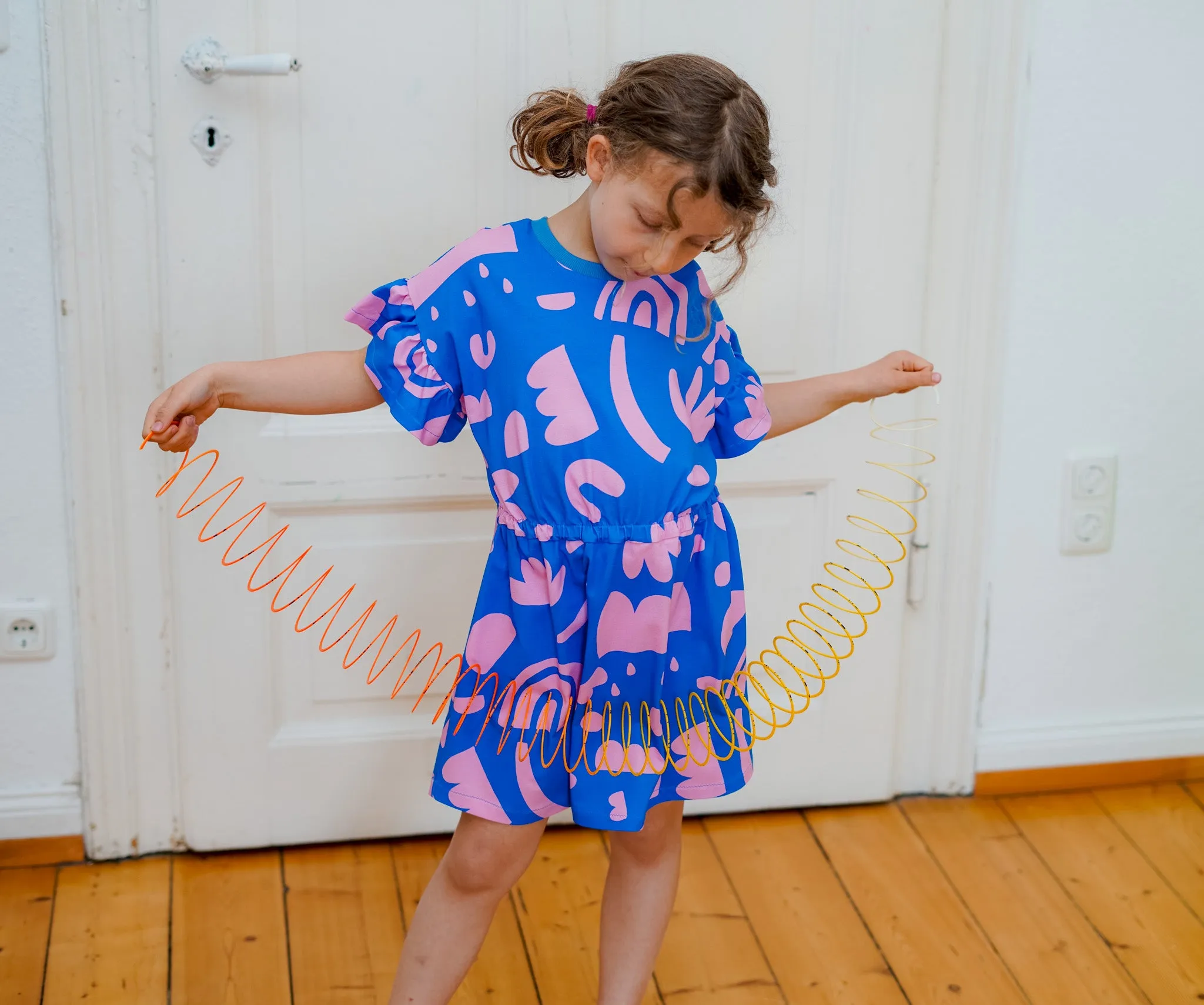 Kira Dress