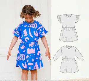 Kira Dress