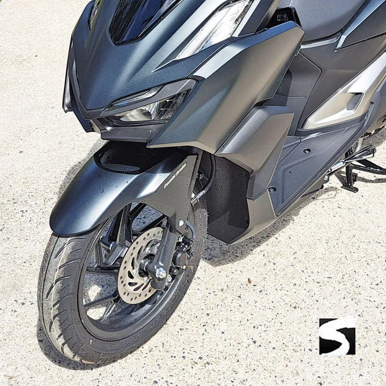 Koh Samui Scooter Rental Honda Click 160 no Passport & Deposit