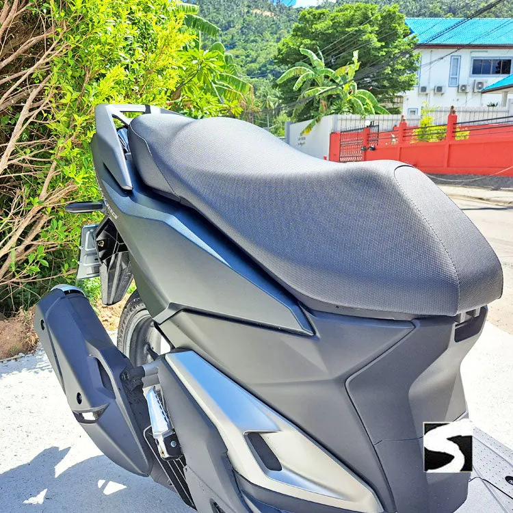 Koh Samui Scooter Rental Honda Click 160 no Passport & Deposit
