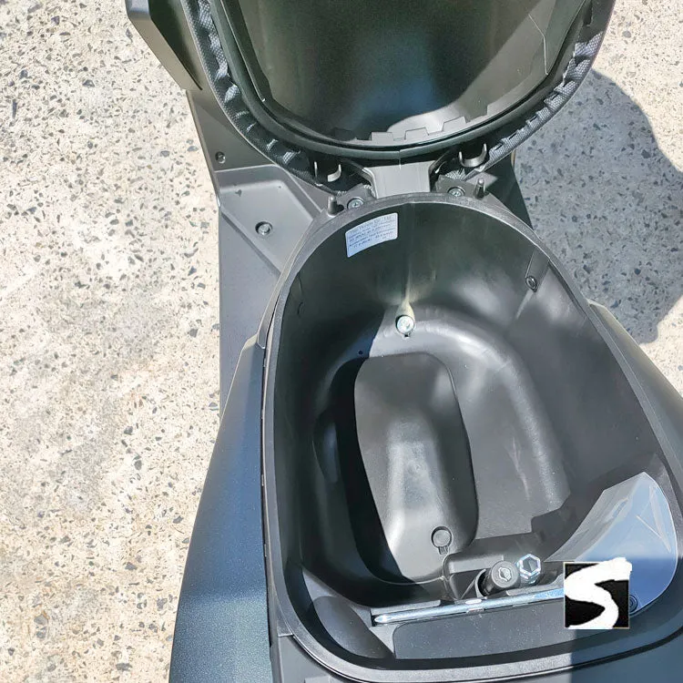 Koh Samui Scooter Rental Honda Click 160 no Passport & Deposit