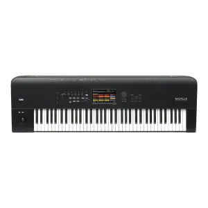 KORG NAUTILUS 73