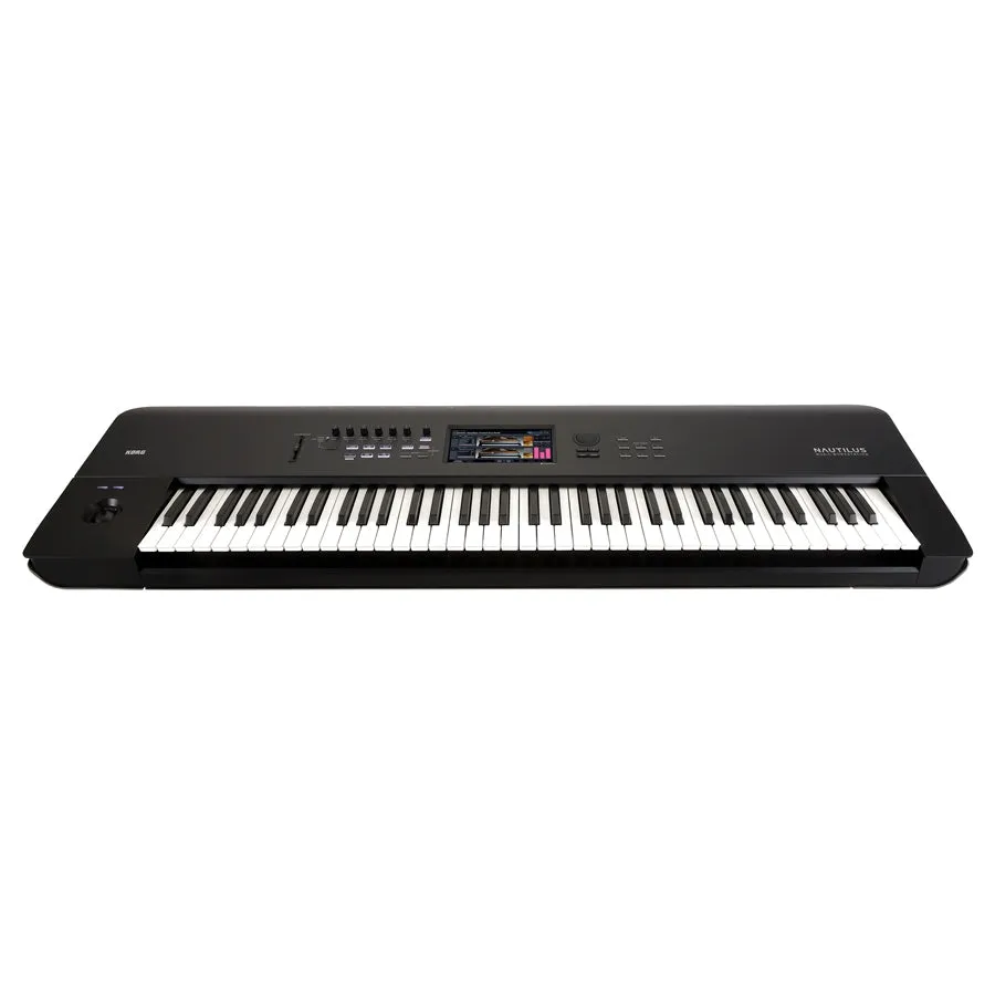 KORG NAUTILUS 73