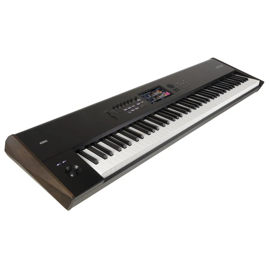 KORG NAUTILUS 88