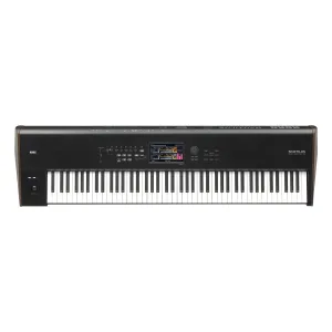 KORG NAUTILUS 88