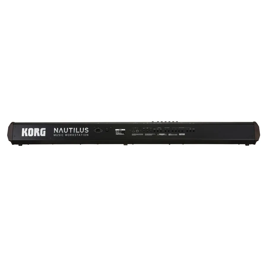 KORG NAUTILUS 88
