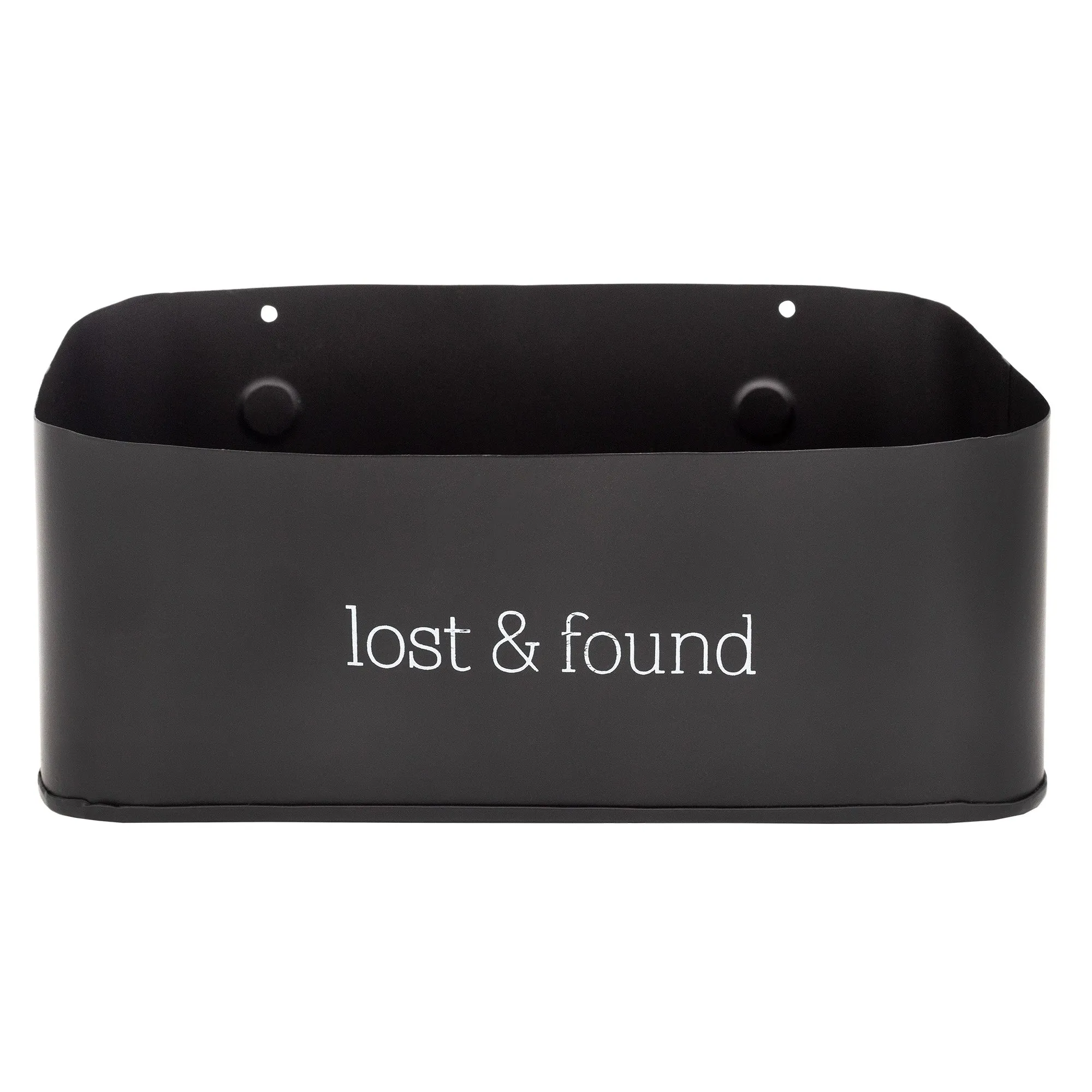 Laundry Lost and Found Pocket Treasures Holder