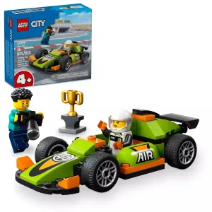 Lego Green Race Car (60399)