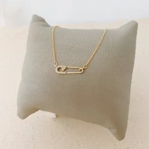 Lennon Necklace