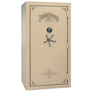 Liberty National Classic Plus 40 Gun Safe with Electronic Lock
