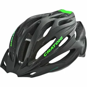 Light Weight Cratoni C-Limit Carbon Helmet Carbo Wing Technology - S/M 56-59cm