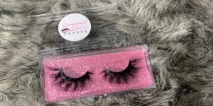 Lori Lashes
