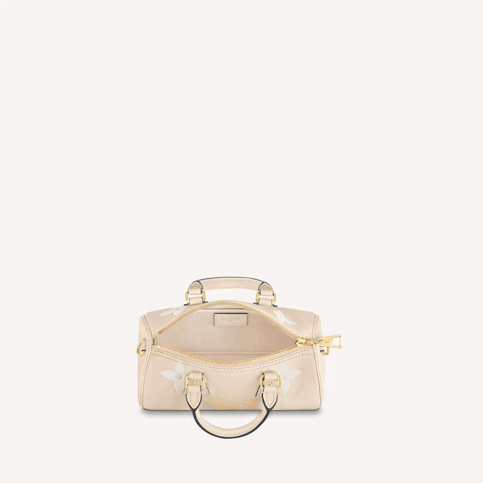 Louis Vuitton PAPILLON BB M45708