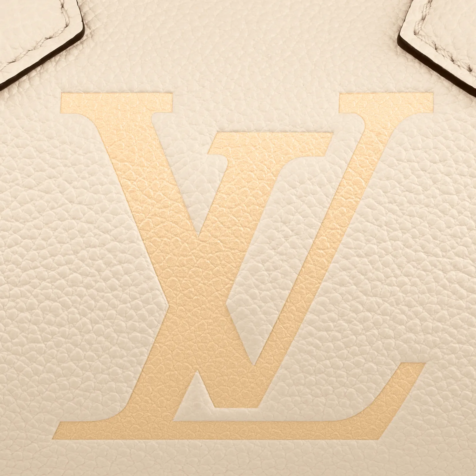 Louis Vuitton PAPILLON BB M45708