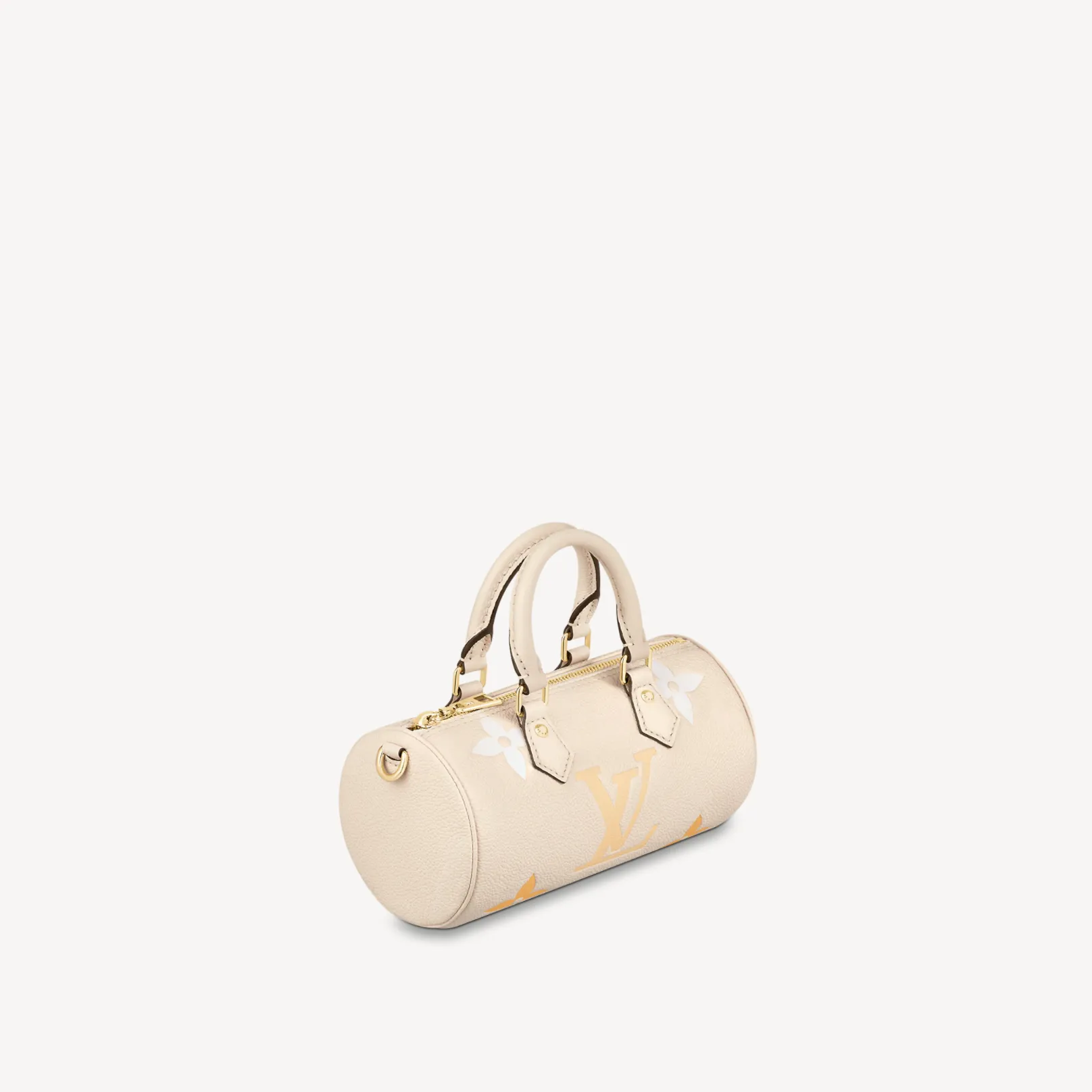 Louis Vuitton PAPILLON BB M45708