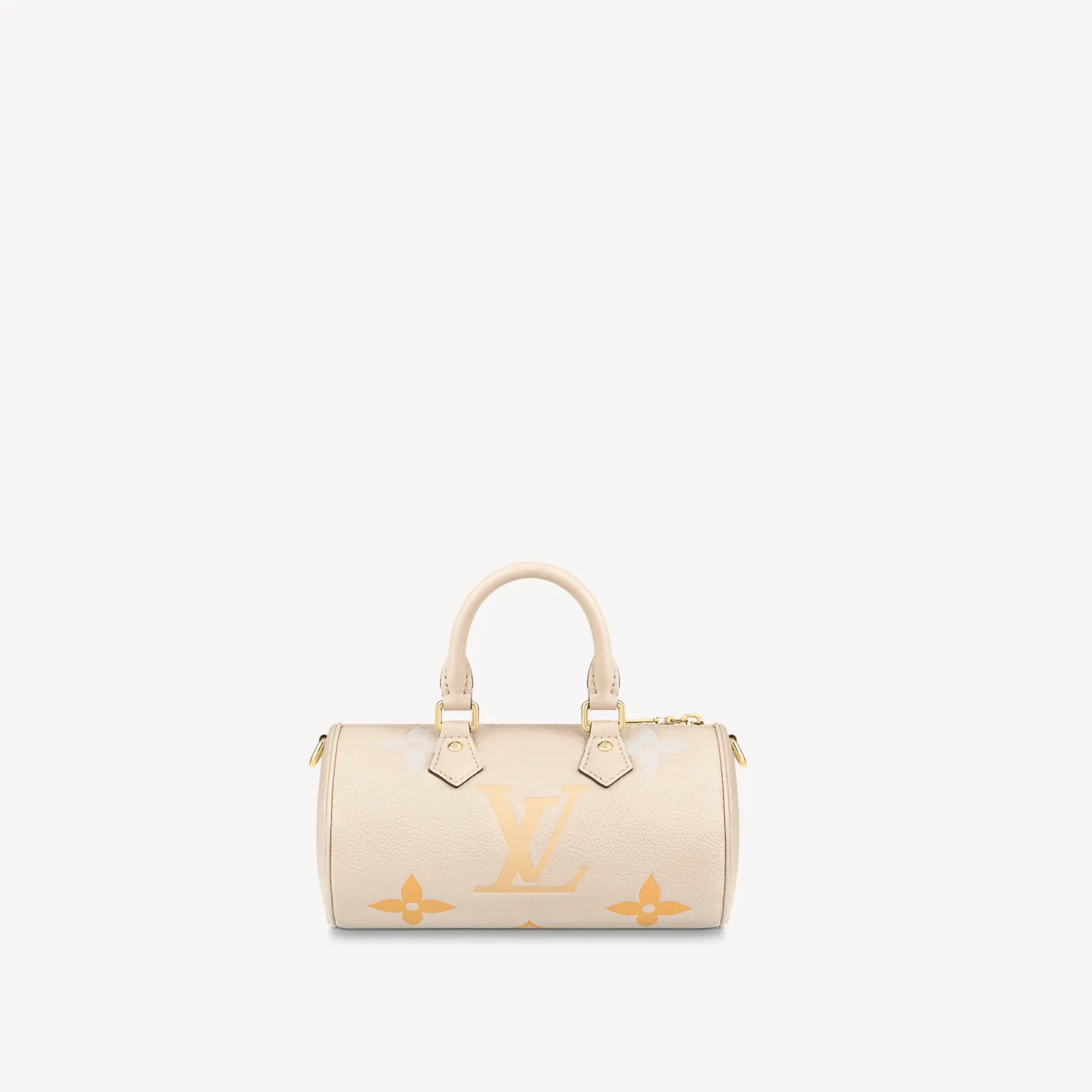 Louis Vuitton PAPILLON BB M45708