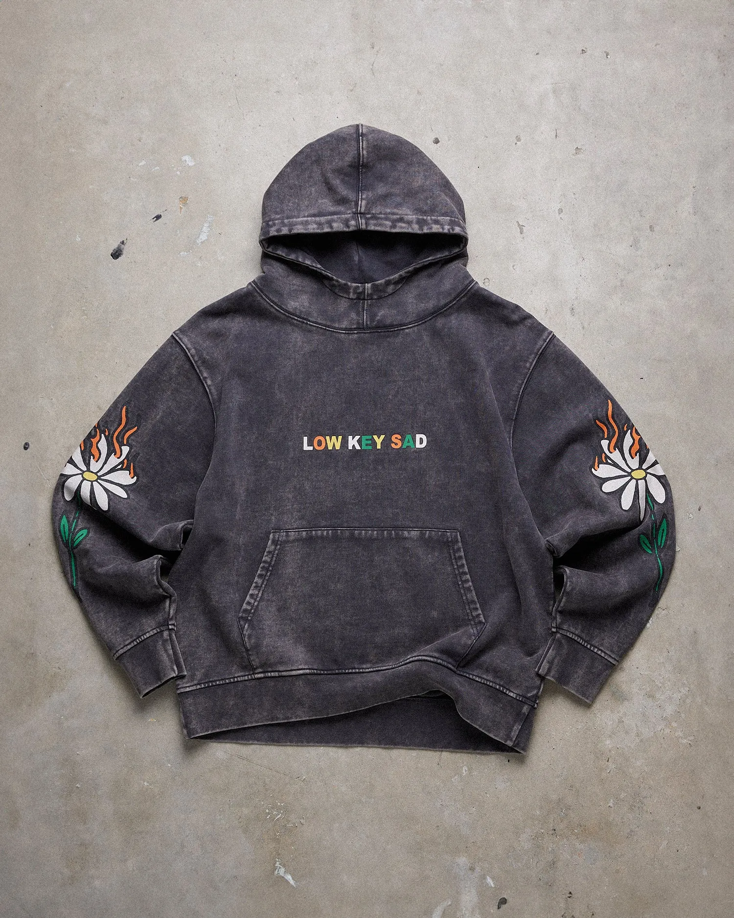 Low Key Sad '18