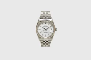 Lucky '888' Rolex Oyster Perpetual Datejust