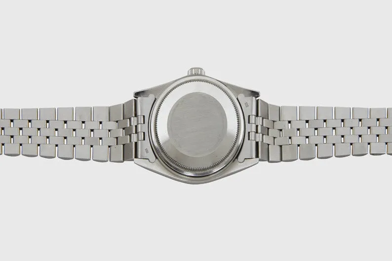 Lucky '888' Rolex Oyster Perpetual Datejust