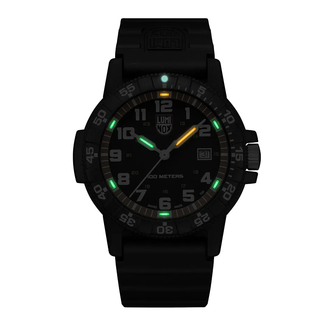 Luminox Leatherback Sea Turtle Giant Series 0329.1