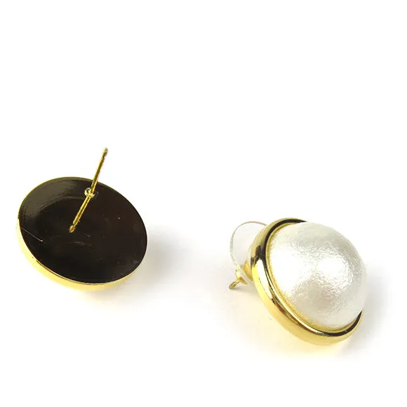 Luna Studs (WS)