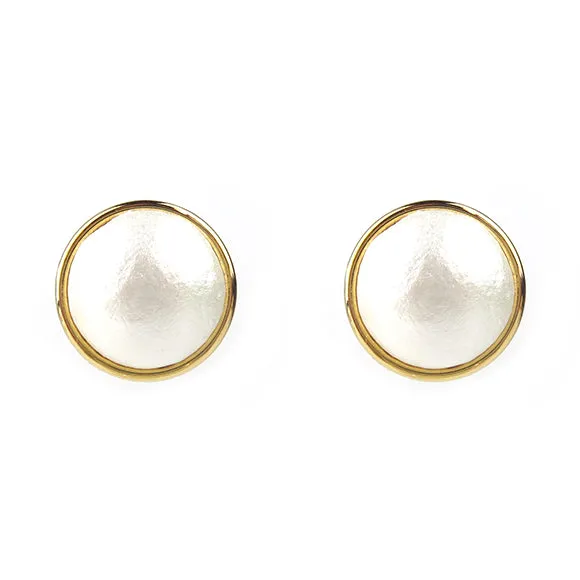 Luna Studs (WS)