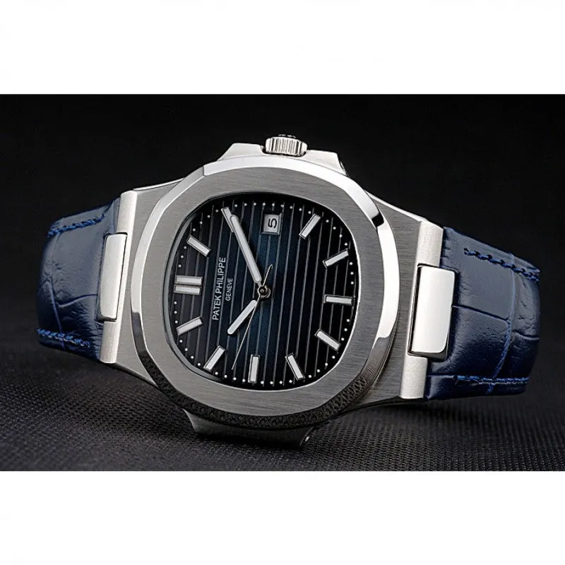 Luxury Premium Quality Automatic Mechanical Watch | PP Watch 3035