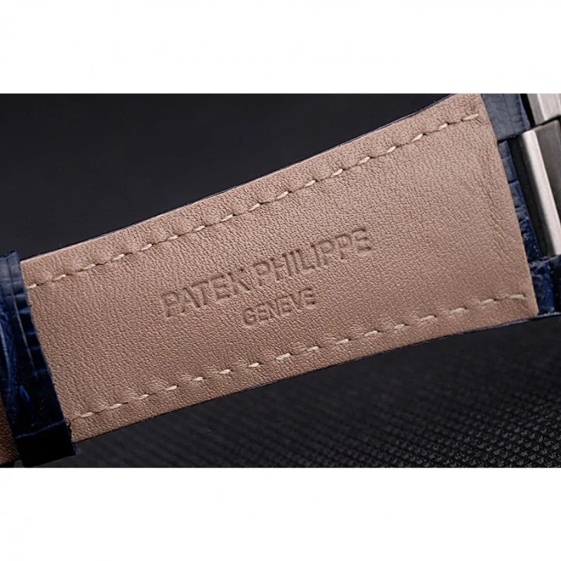 Luxury Premium Quality Automatic Mechanical Watch | PP Watch 3035