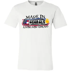 Made In Georgia A Long Time T-Shirt