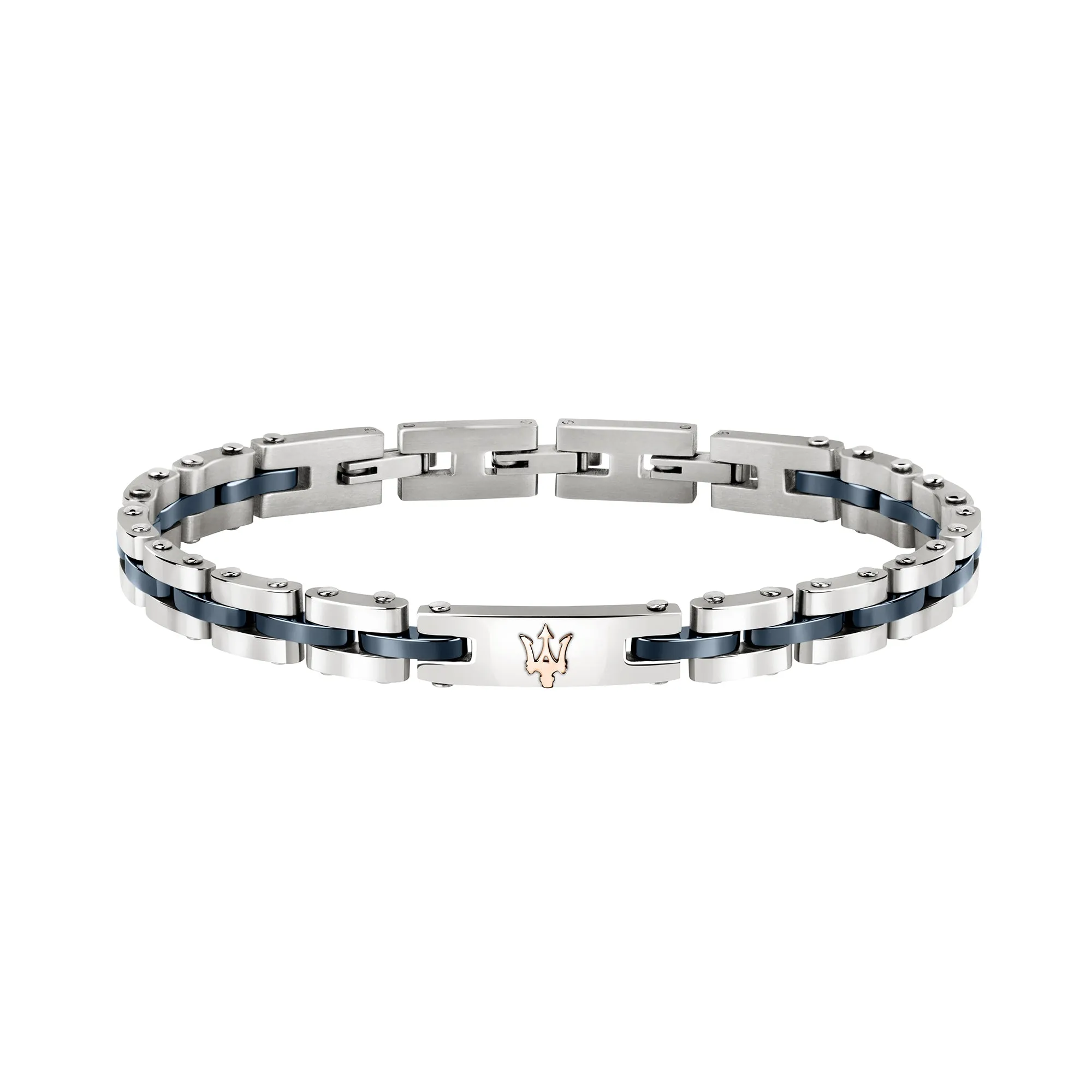 MASERATI BR BLU CERAMIC  IP RG LOGO 210