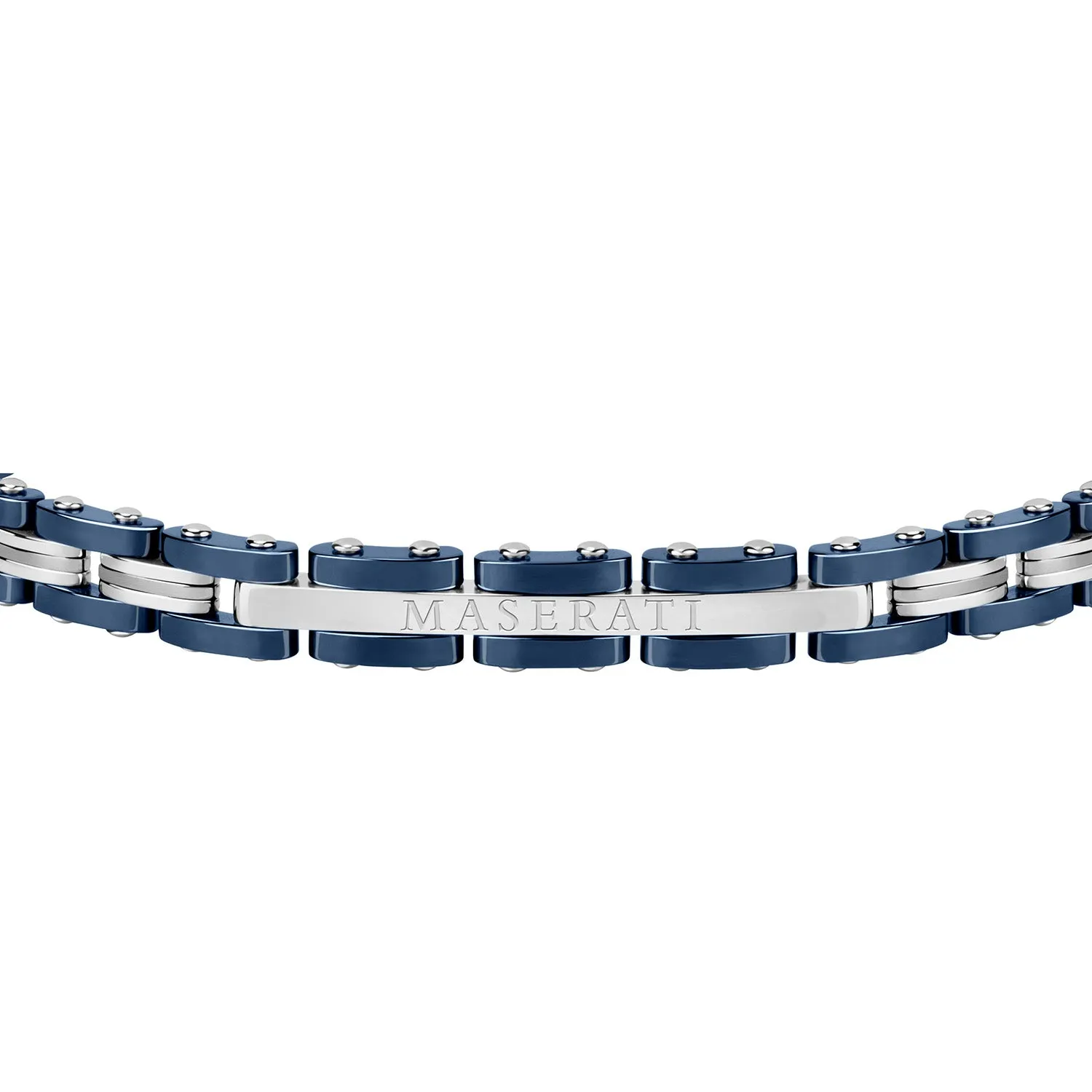 MASERATI GD BR.SS BLUE CERAMIC