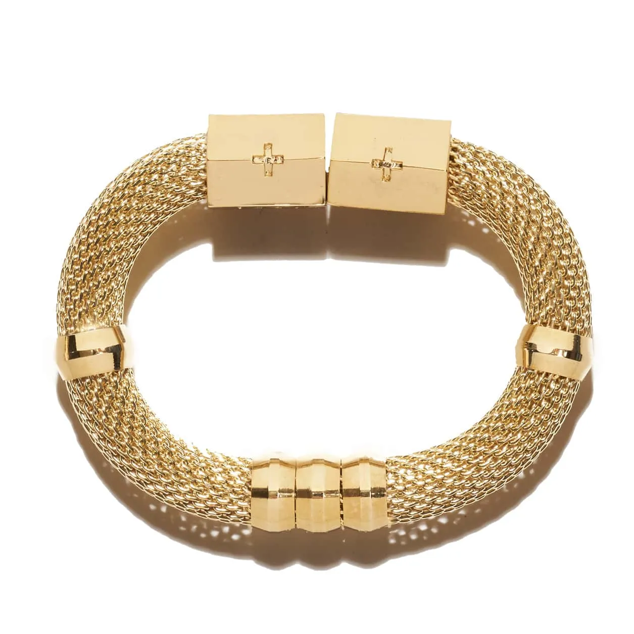 Mesh Candy Bracelet Holst   Lee