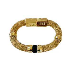 Mesh Candy Bracelet Holst   Lee