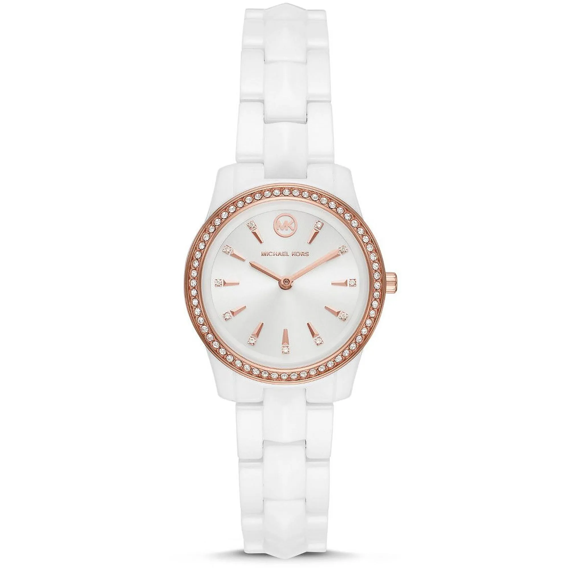 Michael Kors Runway Mercer Fashion Quartz Women's Watch - MK6840
