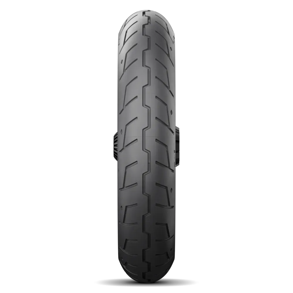 MICHELIN SCORCHER 21 RADIAL FRONT