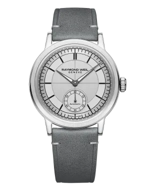 Millesime Men's Automatic Small Seconds Watch