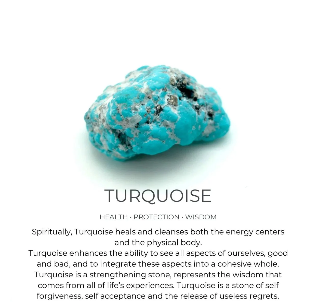 Mini Navette Earrings - Turquoise