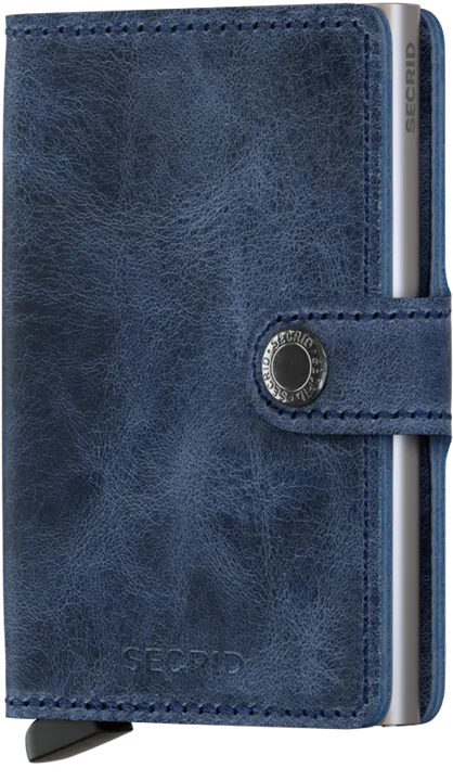 Miniwallet Vintage