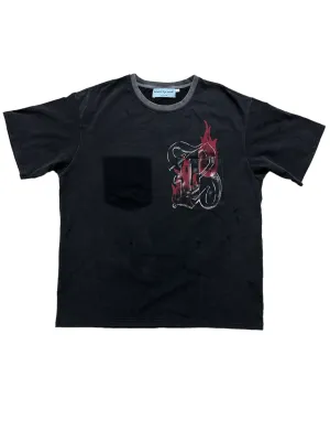 Misplaced Pocket Tee