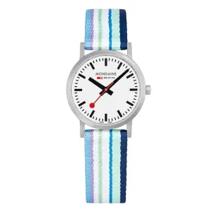 Mondaine Official Swiss Railways Classic A658.30323.16SBP