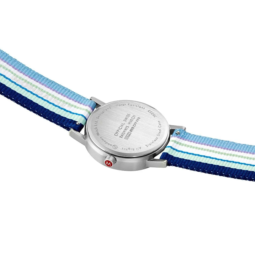 Mondaine Official Swiss Railways Classic A658.30323.16SBP